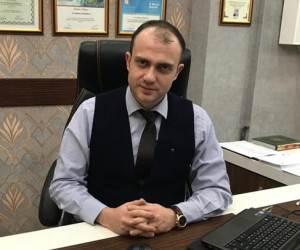  Professor Dr Əliosman QƏDİMBƏYLİ