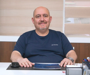 Uzman Dr. Gürkan ERYANILMAZ