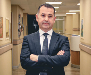  Professor Dr Mustafa KEREM