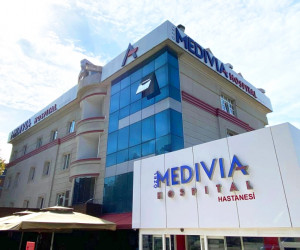 Medivia Hospital
