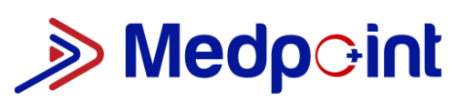  Medpoint Global - Müalicə almağın asan yolu logo